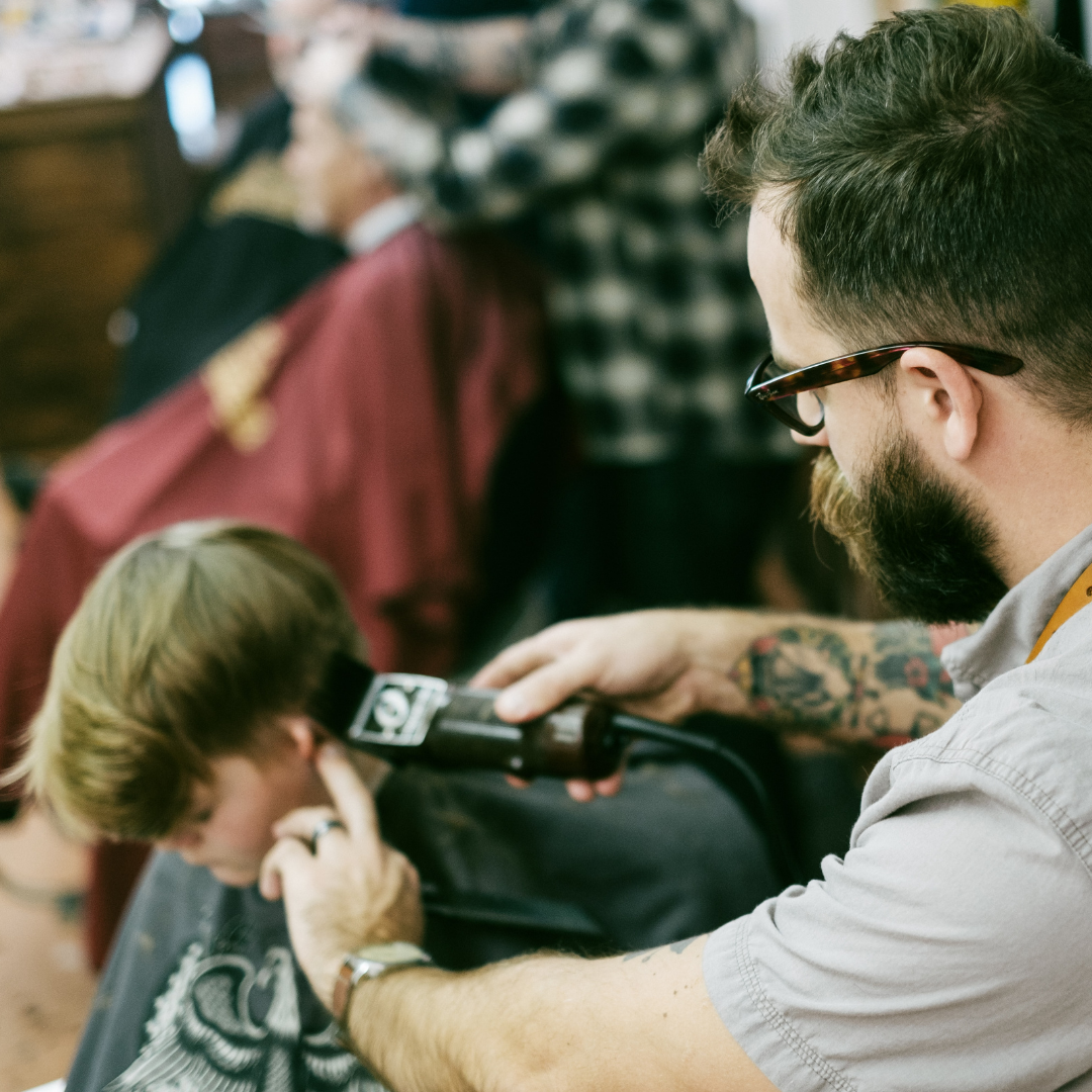 4 Things to Consider when hiring staff for your Salon