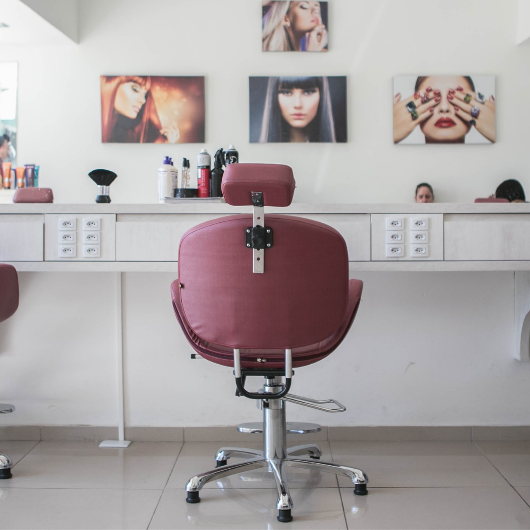 Choosing a Business Model for your Salon