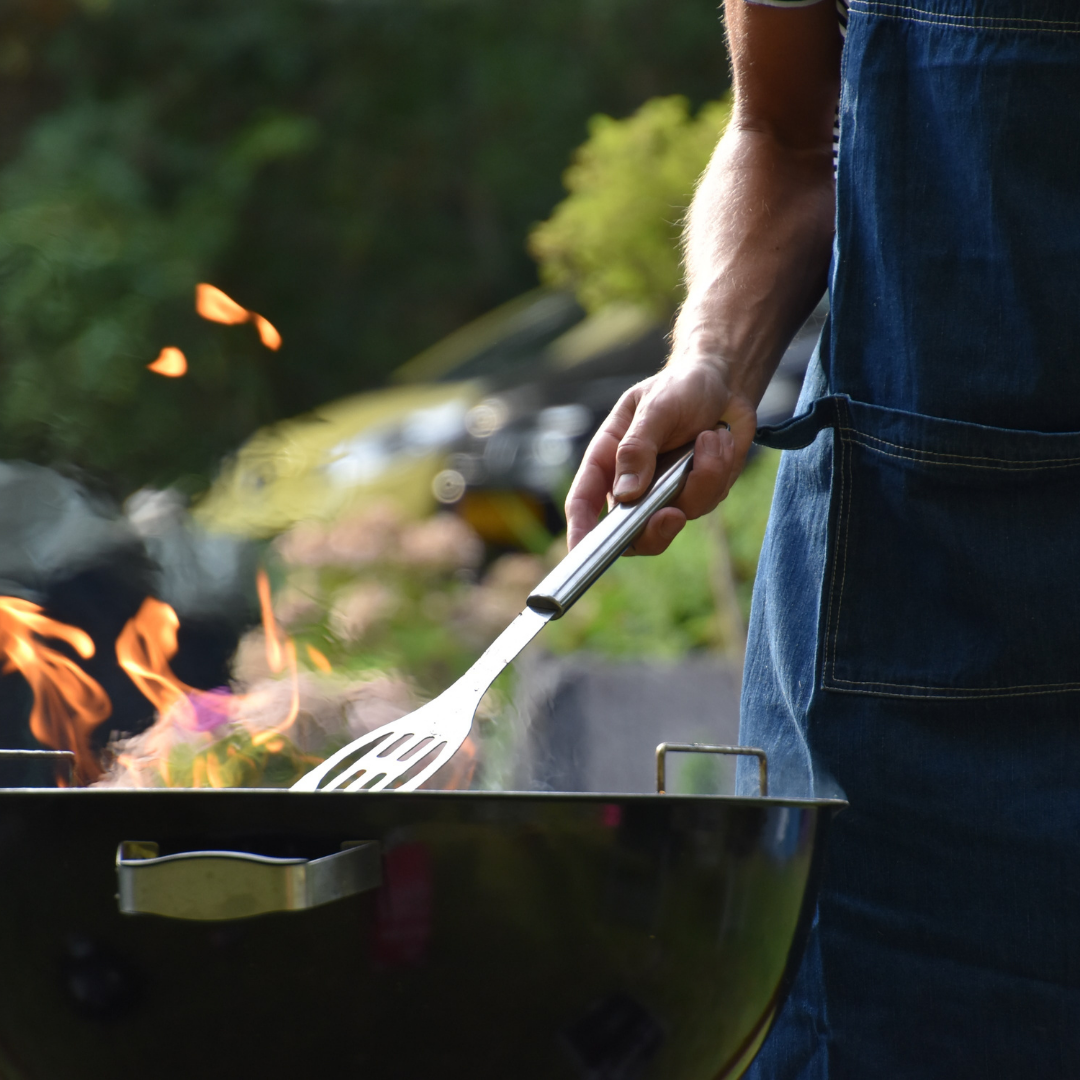 Win a BBQ Apron in Nova Insurance’s Father’s Day Competition!