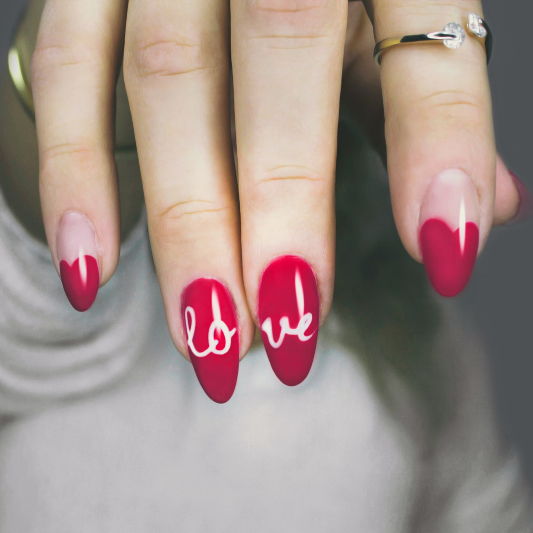 4 New Nail Art Designs to Try this Autumn