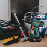 How Can Tradesmen Keep Their Tools Safer?