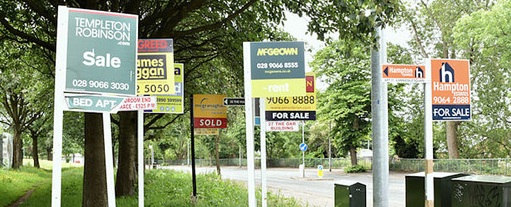 Estate Agents Insurance