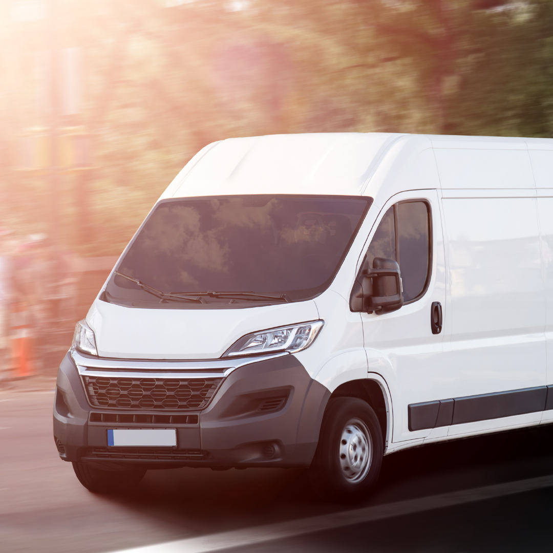 What is business van insurance?